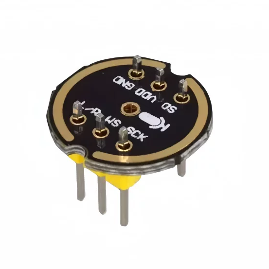 INMP441 Microphone Module